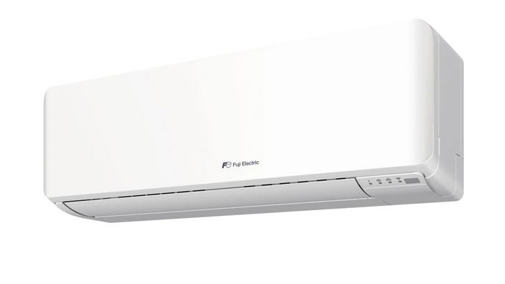 Inverter wall-type air conditioner Fuji Electric RSG09KMCEN