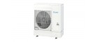 Inverter ceiling-type air conditioner Fuji Electric RYG45KRTA
