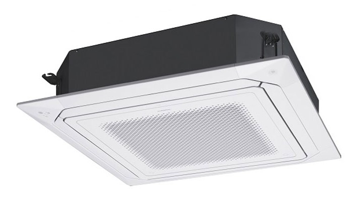 Инверторен касетъчен климатик Fuji Electric RCG22KRLB