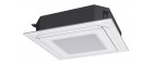 Inverter cassette-type air conditioner Fuji Electric RCG24KRLB