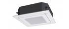 Three-phase cassette-type inverter air conditioner Fuji Electric RCG54KRLB