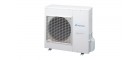 Three-phase cassette-type inverter air conditioner Fuji Electric RCG36LRLA