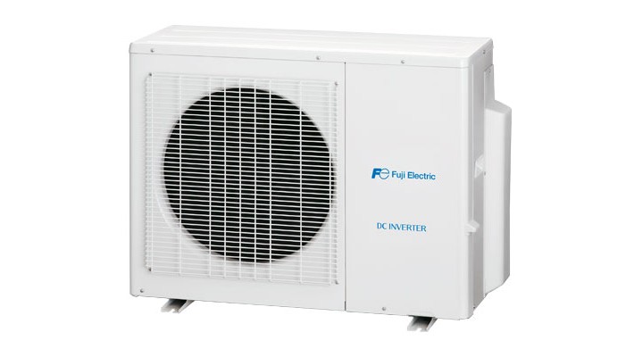 Инверторен мултисплит Fuji Electric ROG24LAT3