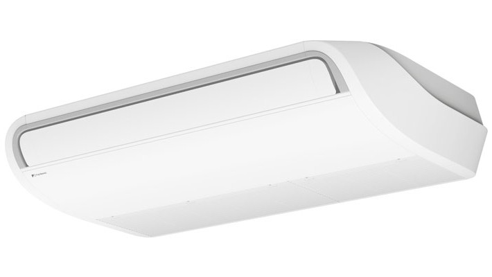 Inverter ceiling-type air conditioner Fuji Electric RYG30KRTA