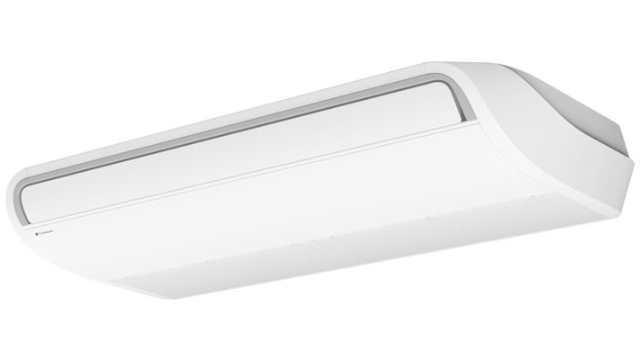 Three-phase ceiling-type inverter air conditioner Fuji Electric RYG45KRTA