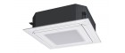 Inverter cassette-type air conditioner Fuji Electric RCG30KRLB ECO Series