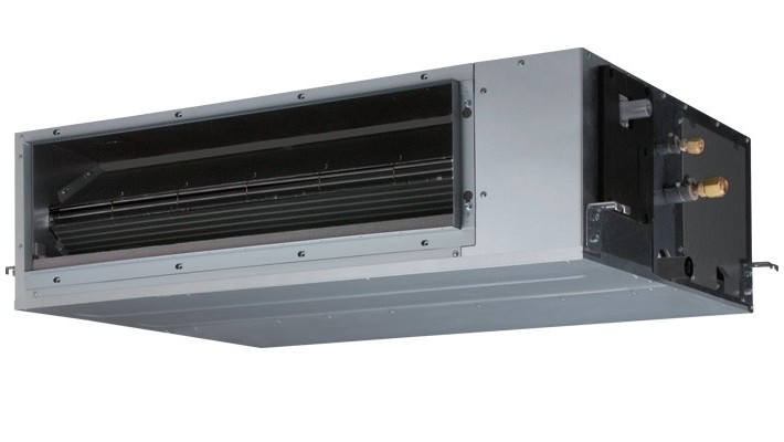 Инверторен канален климатик Fuji Electric RDG18KHTAP