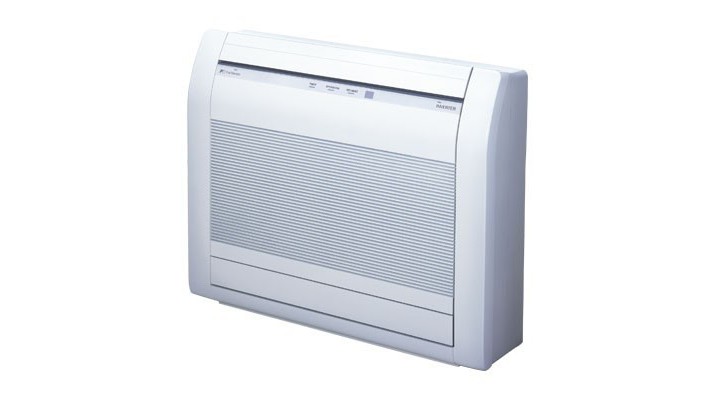 Indoor unit for multi-split system Fuji Electric RGG14LV