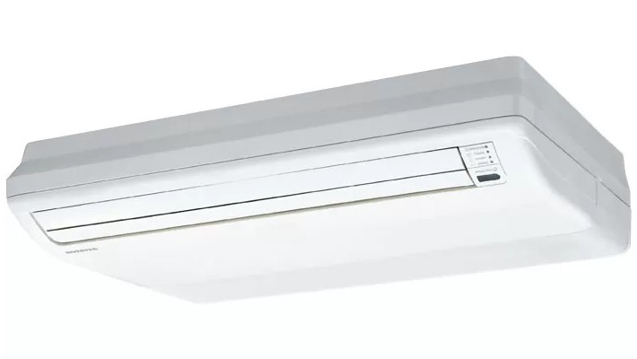 Вътрешно тяло за мултисплит система Fuji Electric RYG18LV