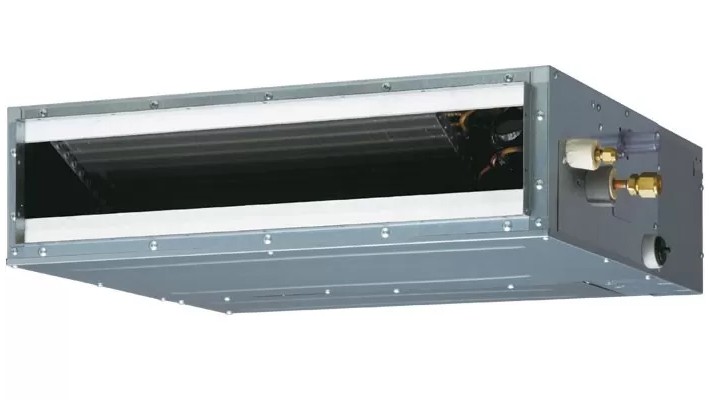 Indoor unit for multi-split system Fuji Electric RDG12LLTB