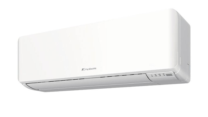 Inverter wall-type air conditioner Fuji Electric RSH07KMCG